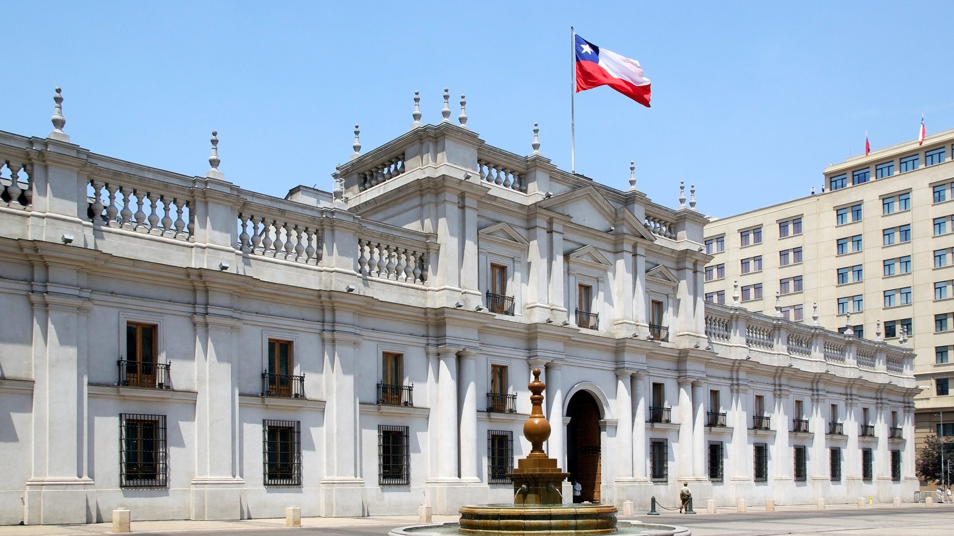 Ojos del Salado (6.893 m) Expedition